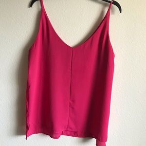 BP classic camisole SMALL